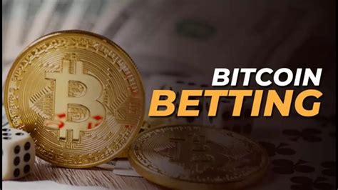 bitcoin bet on weather